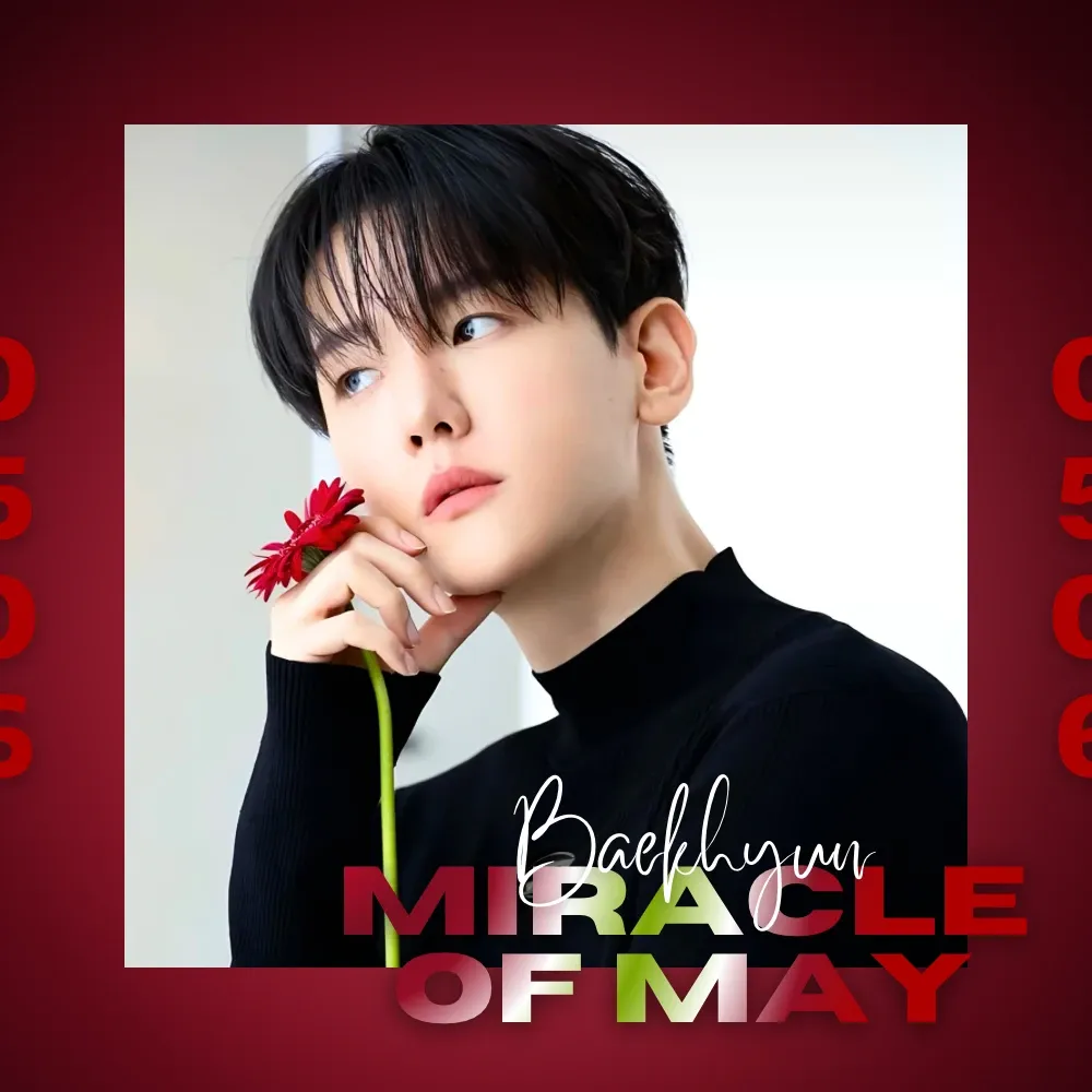 Recent activity shot of EXO