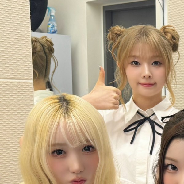 Popular profile image of SAY MY NAME selected by votes