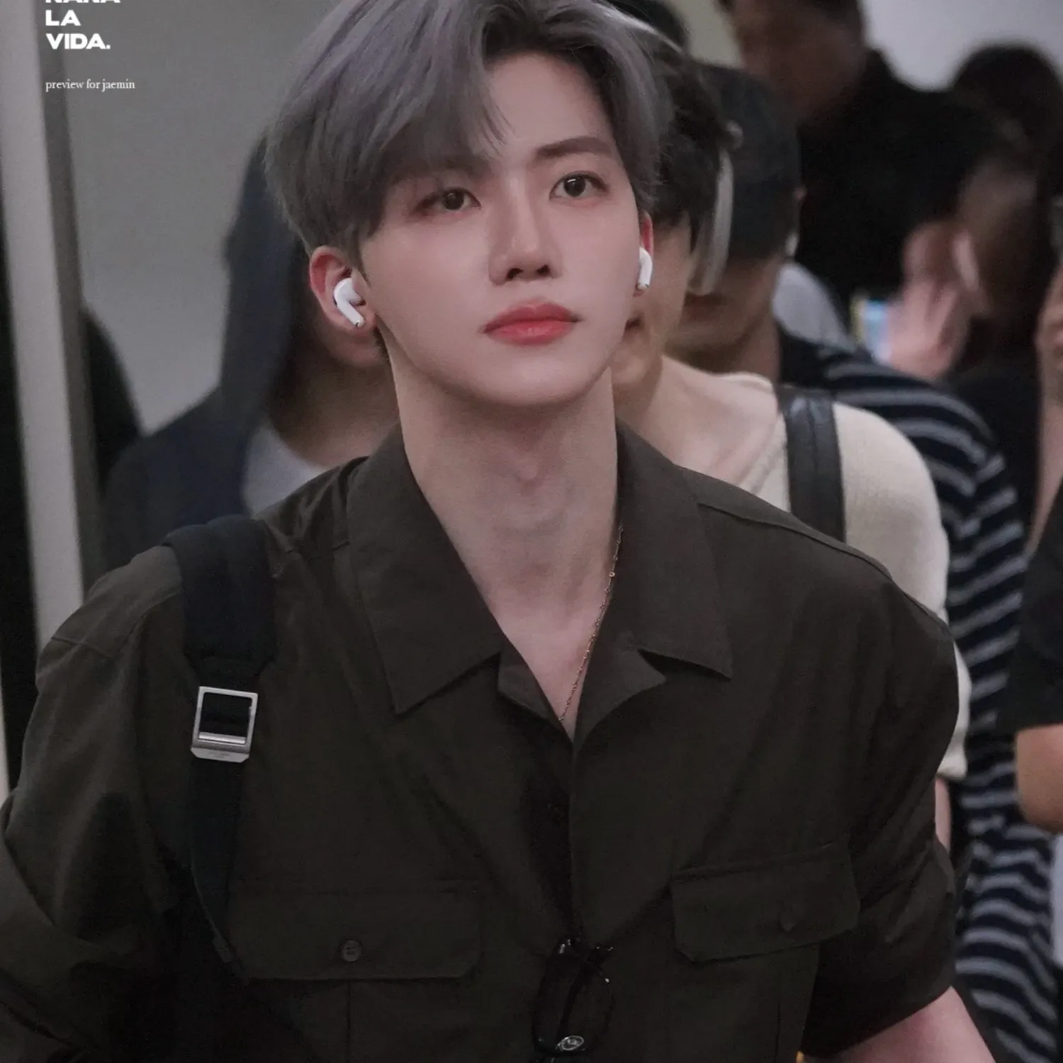 NCT 팬이 찍은 순간
