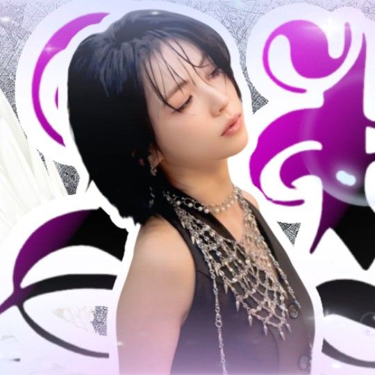 A moment captured by Maya (NiziU)'s fan