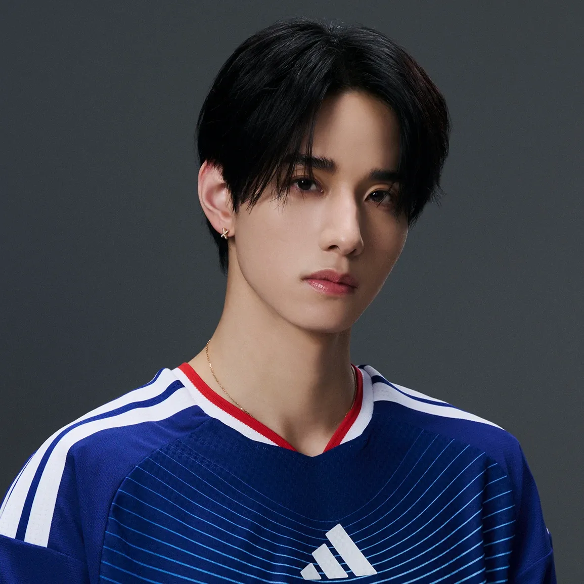 Latest photo of Sato Keigo (JO1)