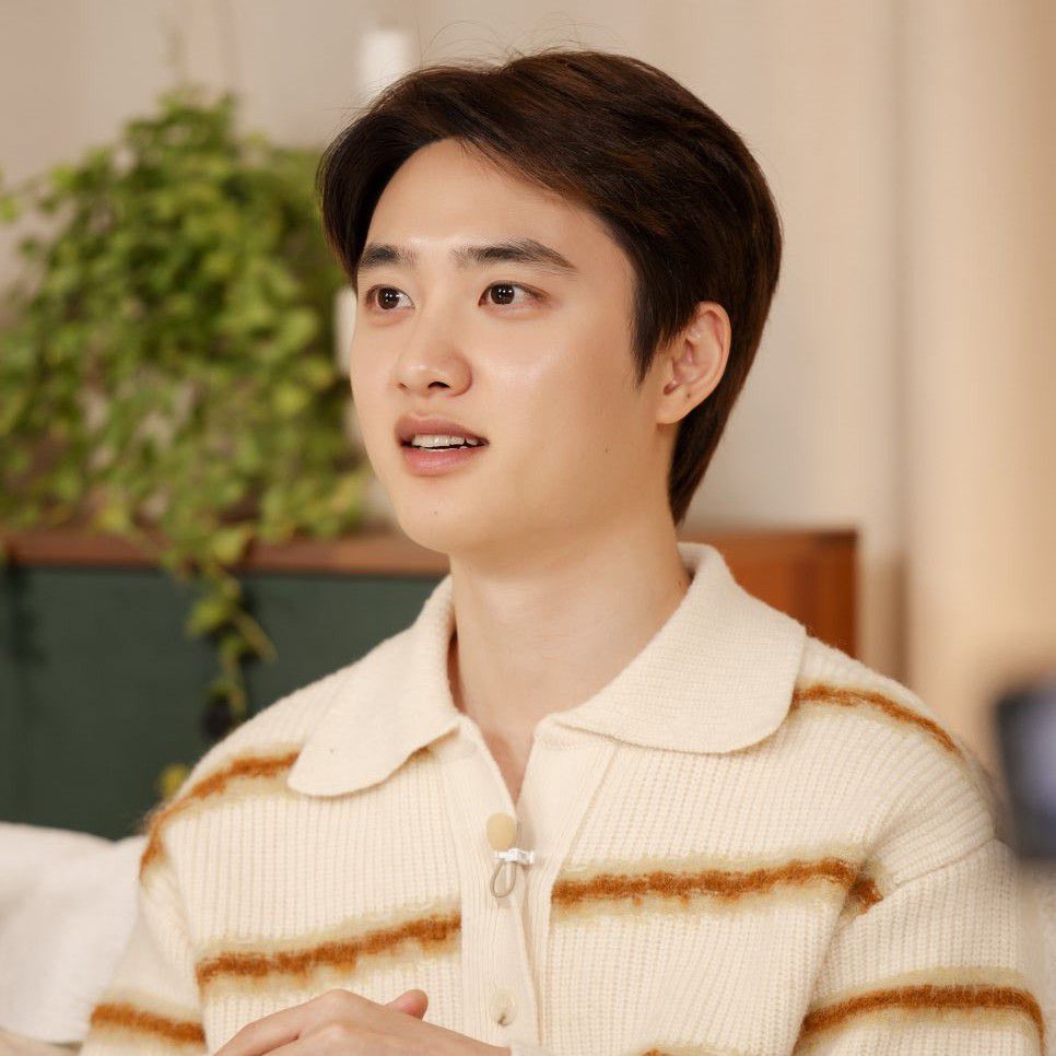 디오 (EXO) 팬이 찍은 순간