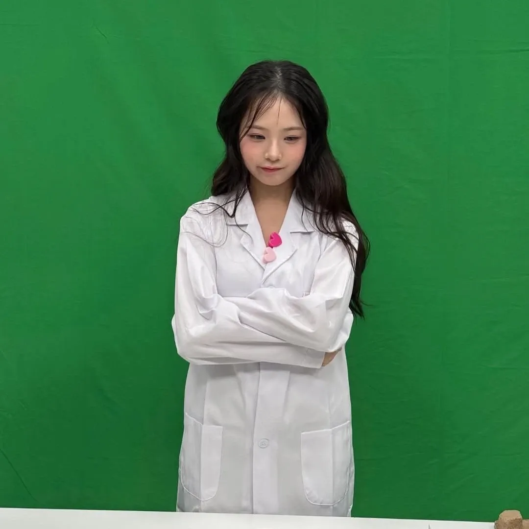 Latest photo of Seowon (UNIS)