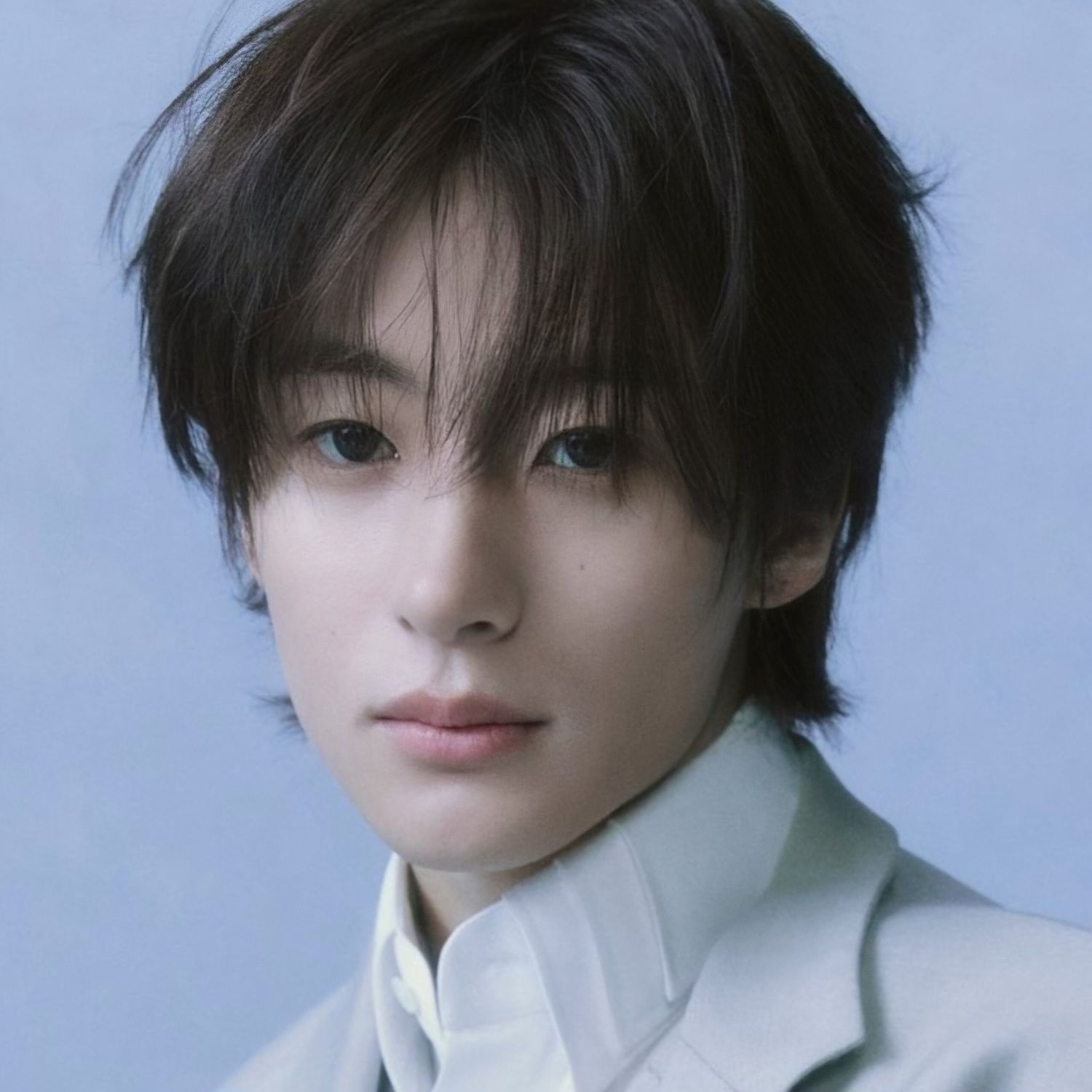 Potret di balik layar Anton (RIIZE)