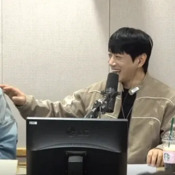 黃致列粉丝拍下的瞬间