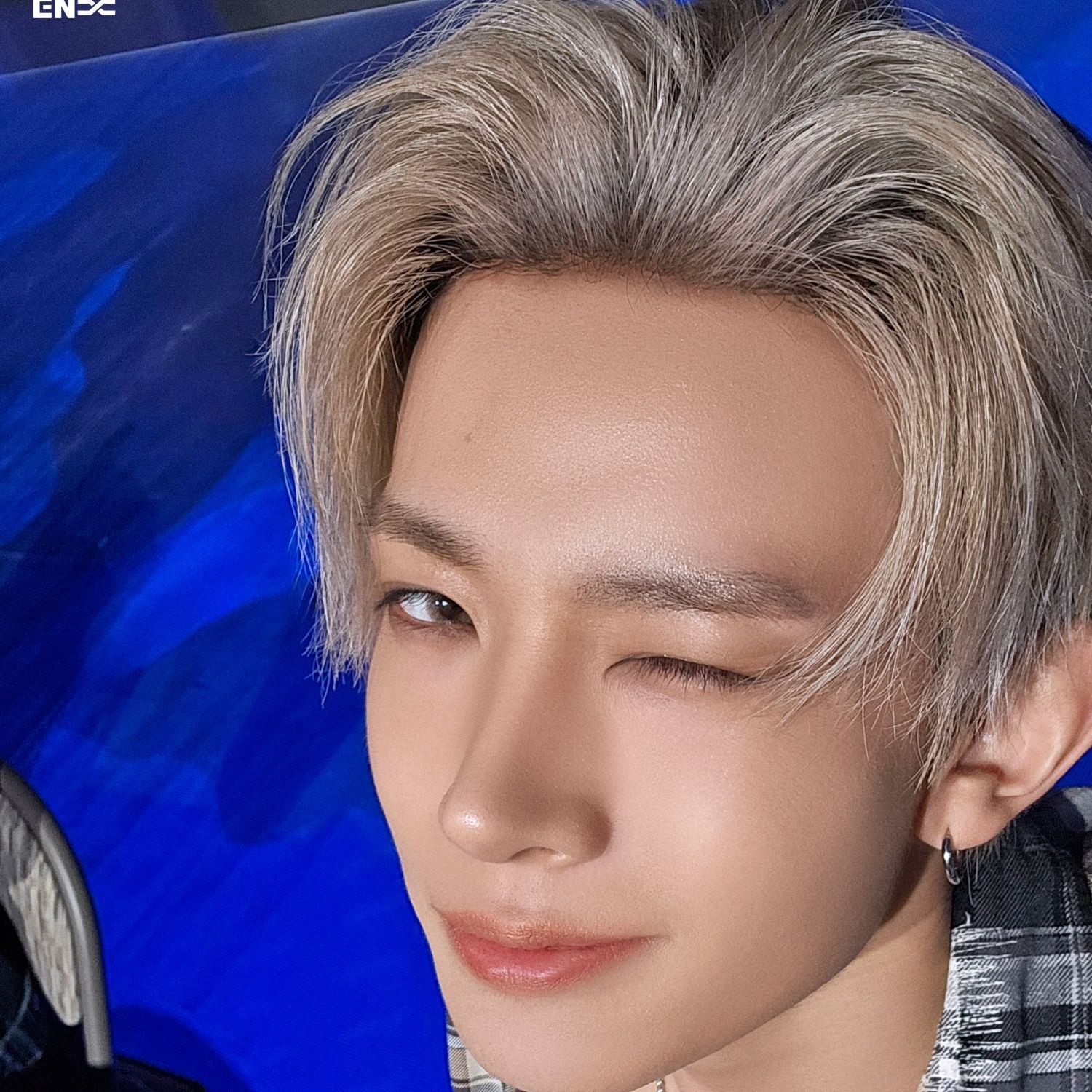 희승 (ENHYPEN) 팬이 찍은 순간