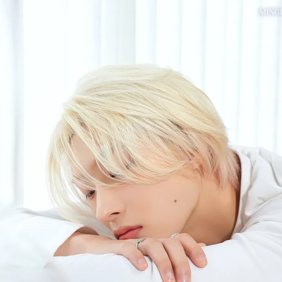 ATEEZの最近の活動写真