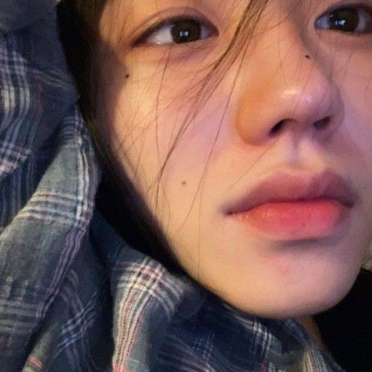 Recent activity shot of Park Sohyun (tripleS)