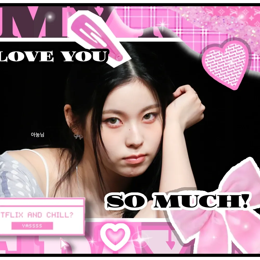 Latest photo of Kyujin (NMIXX)