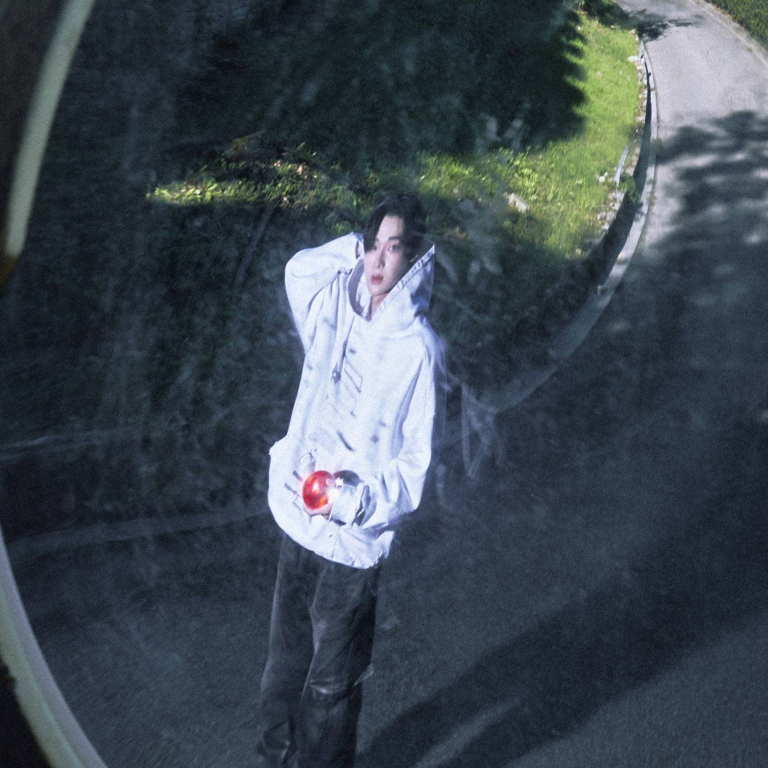 선우 (ENHYPEN) 최근 활동샷