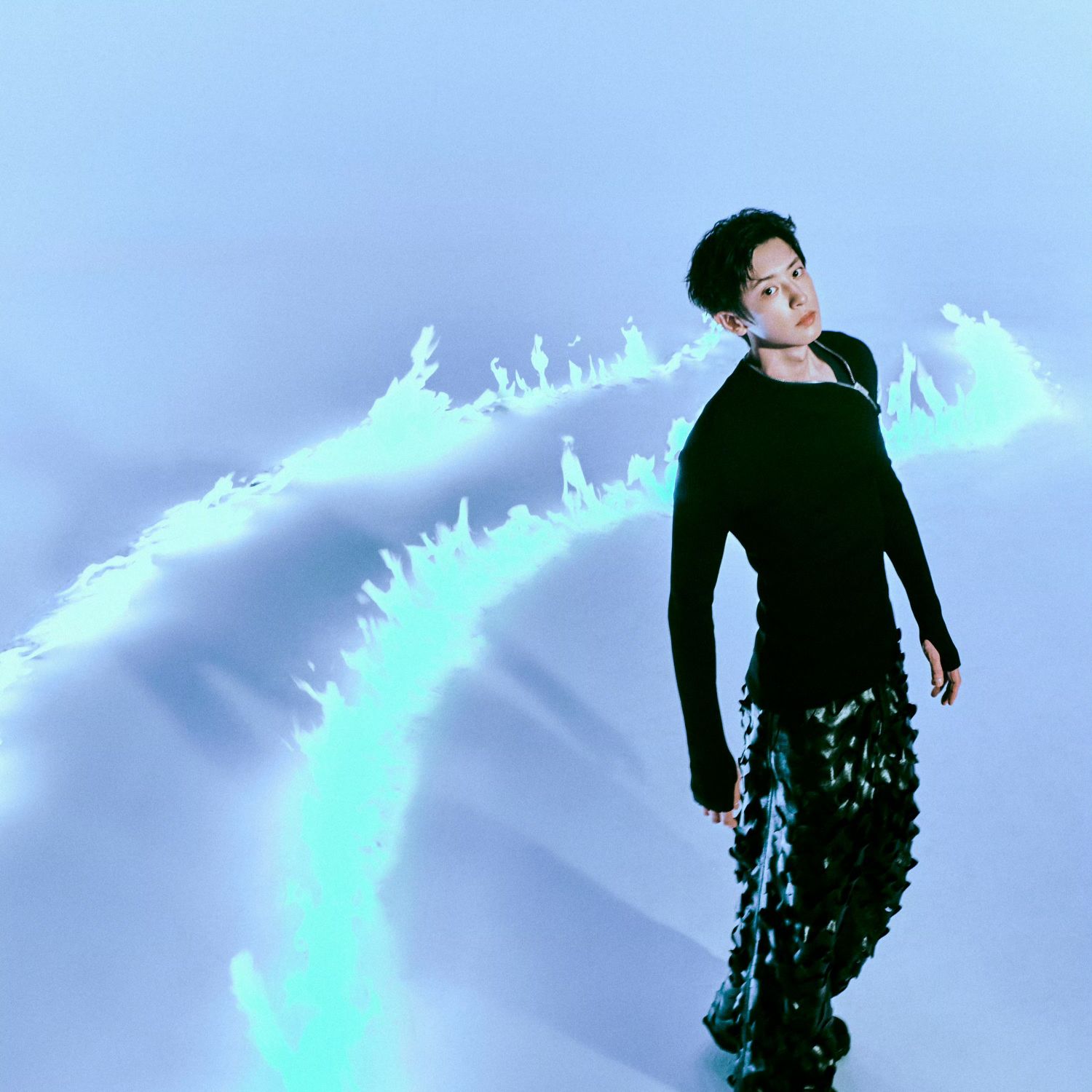 EXO 최근 활동샷