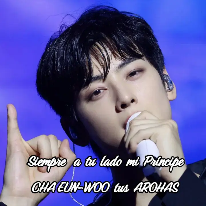 Latest photo of Eunwoo (ASTRO)