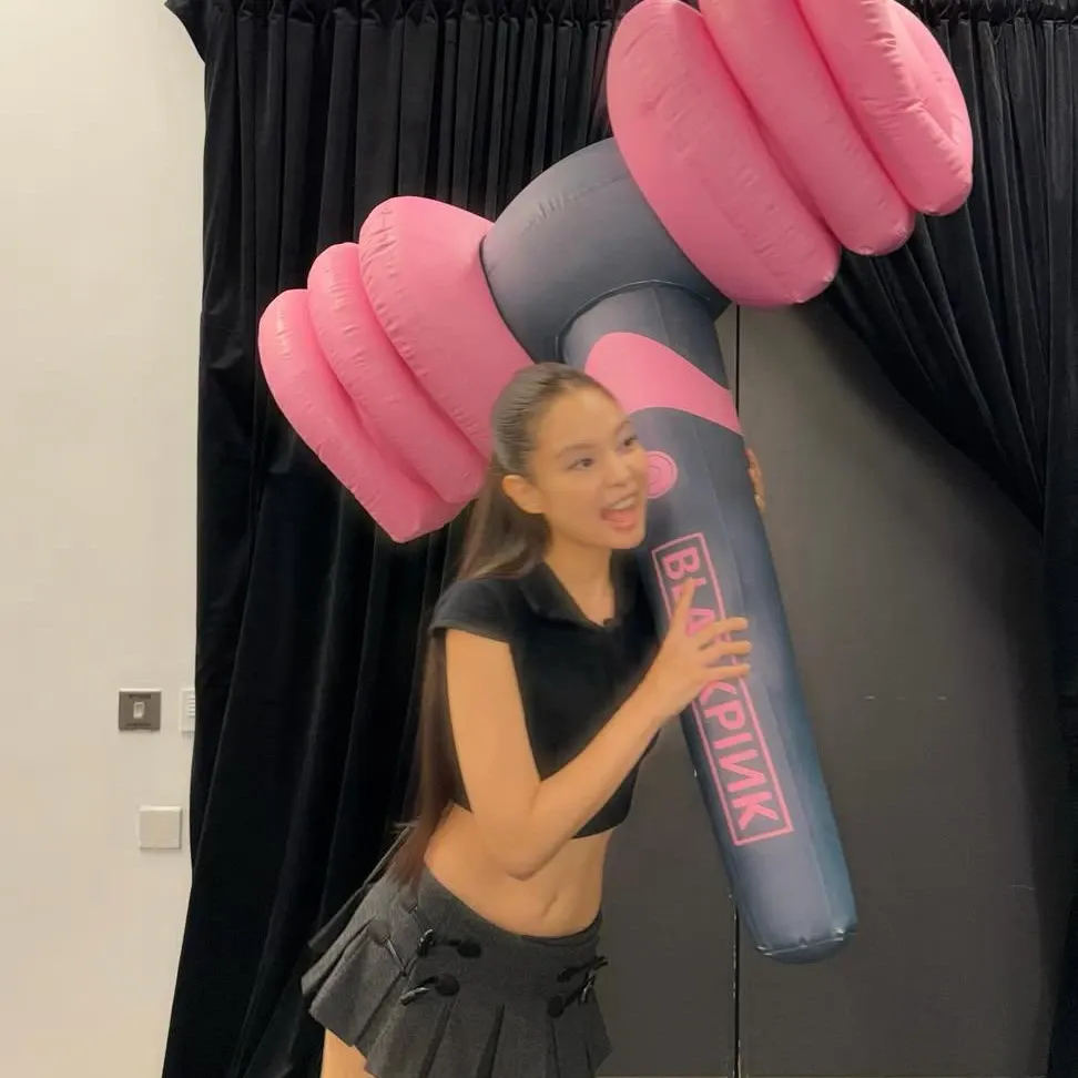 BLACKPINK의 최신 사진