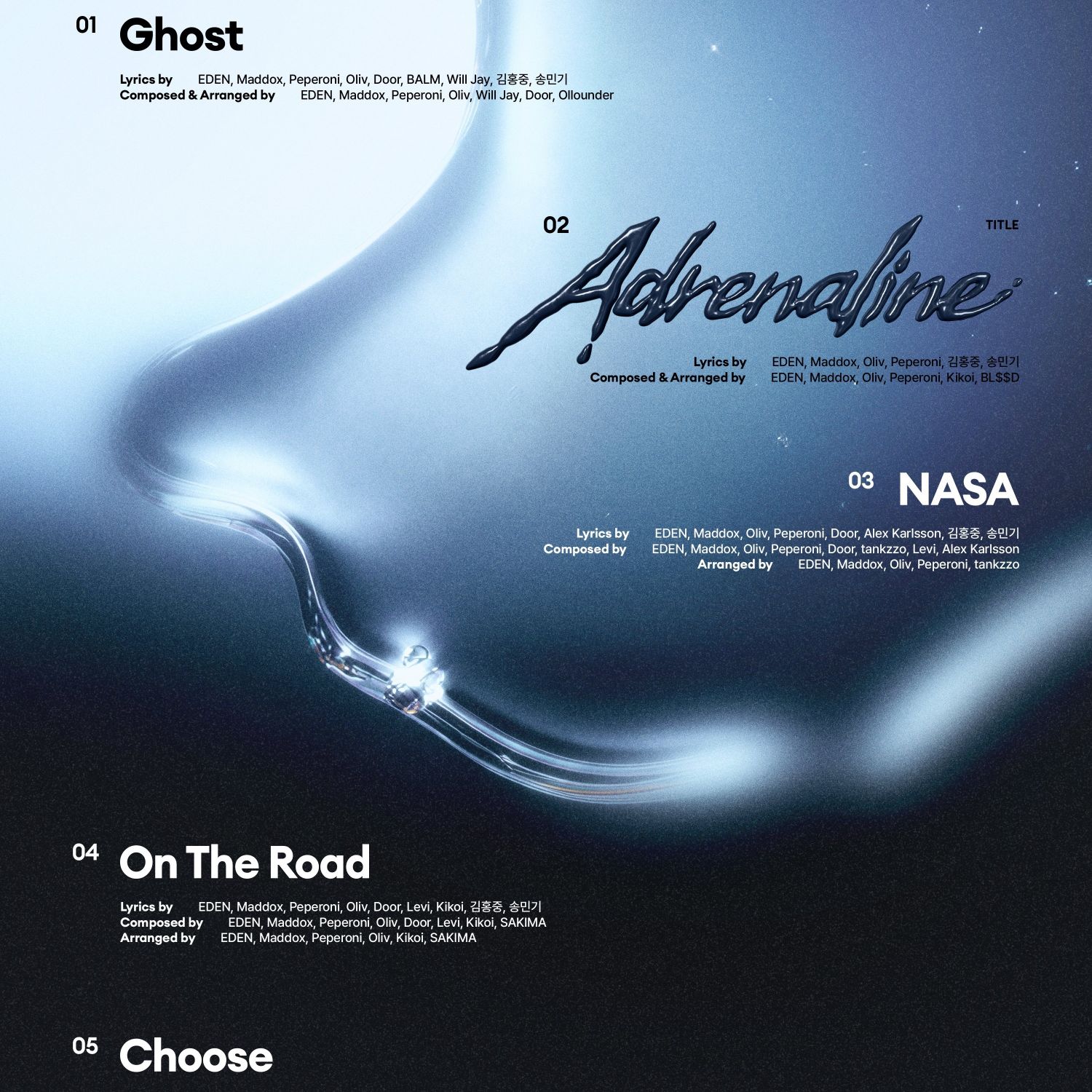 에이티즈의 최신 사진