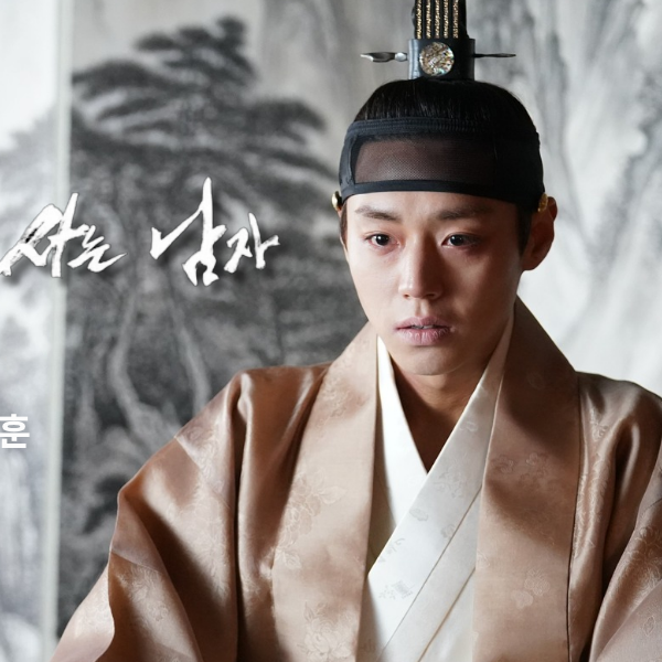 박지훈의 비하인드 컷