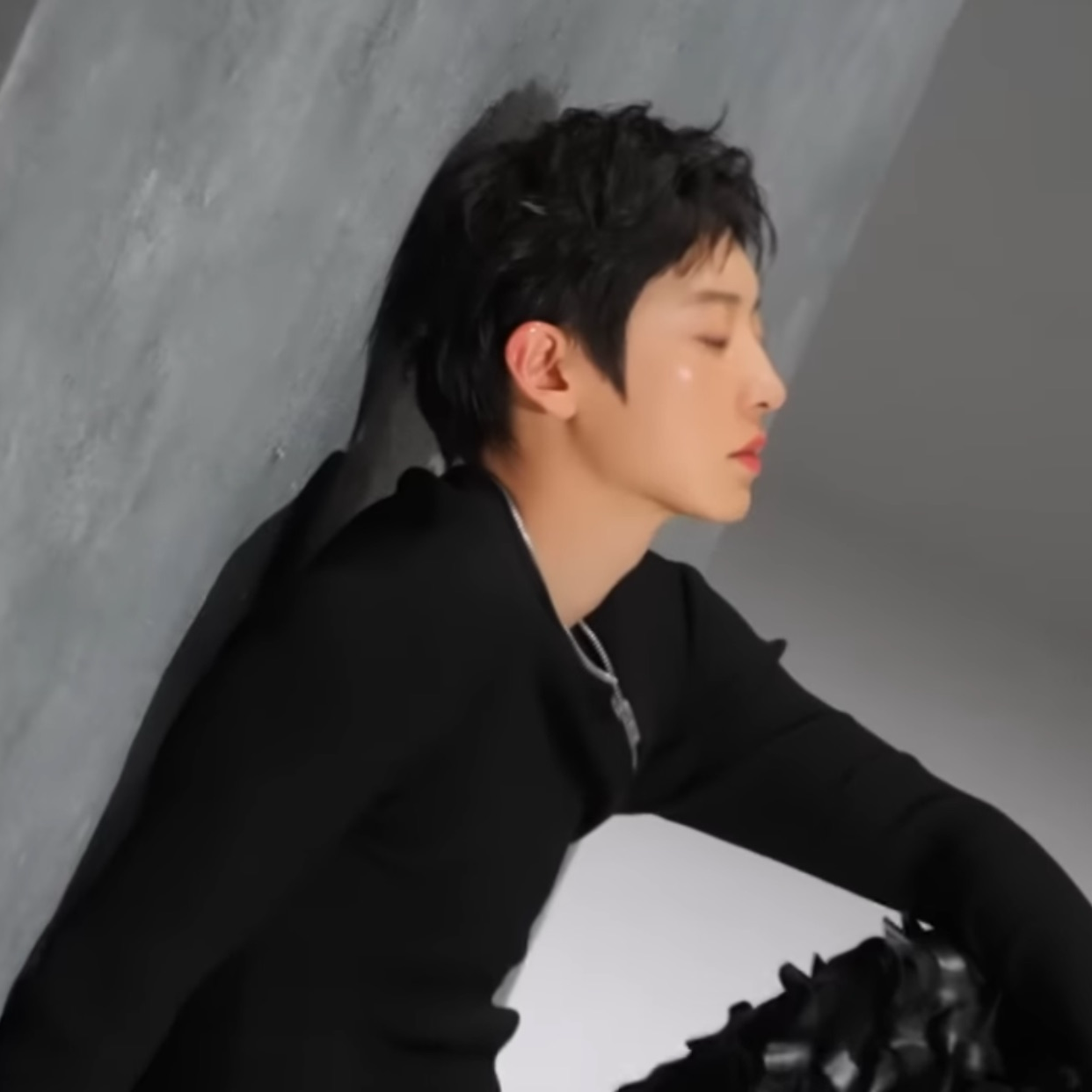 Latest photo of Chanyeol (EXO)