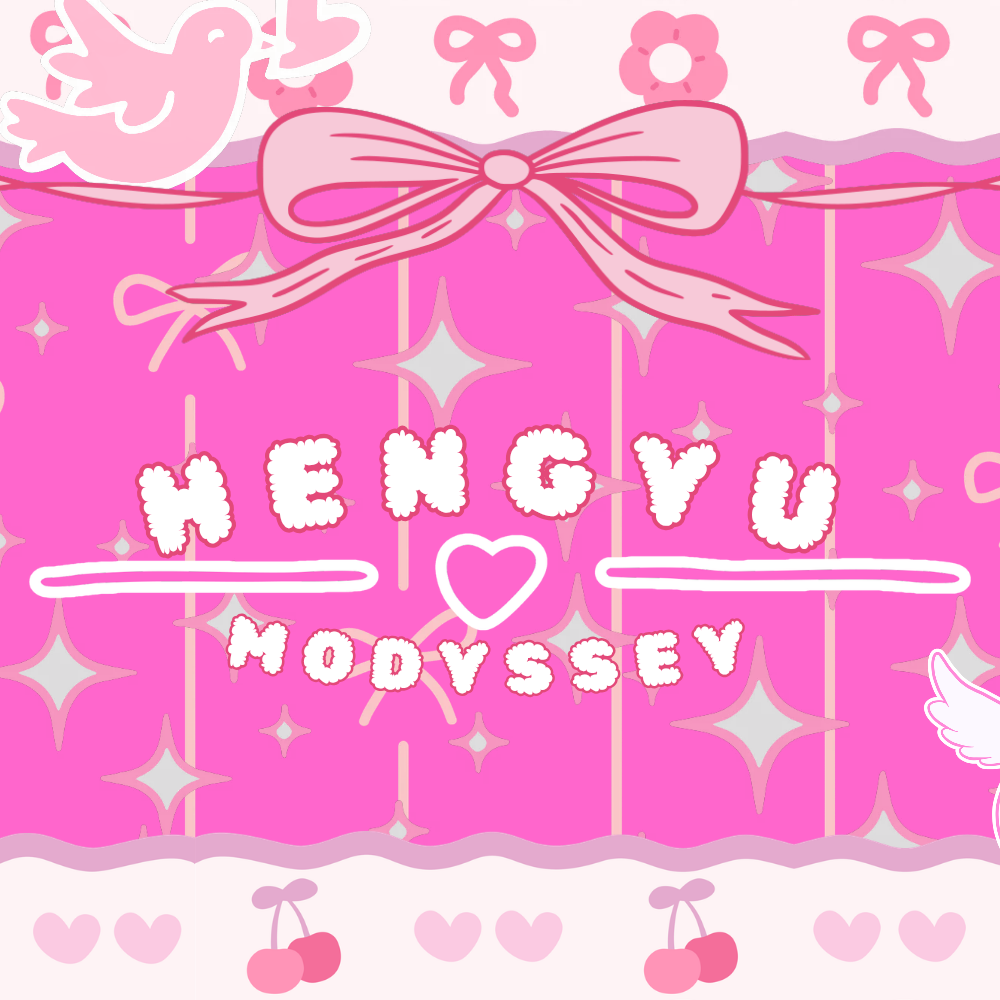 Latest photo of Hengyu (MODYSSEY)