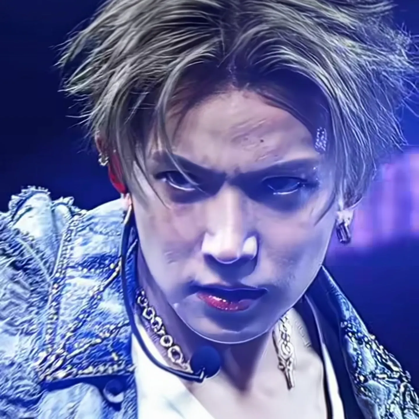 A moment captured by Heeseung's fan