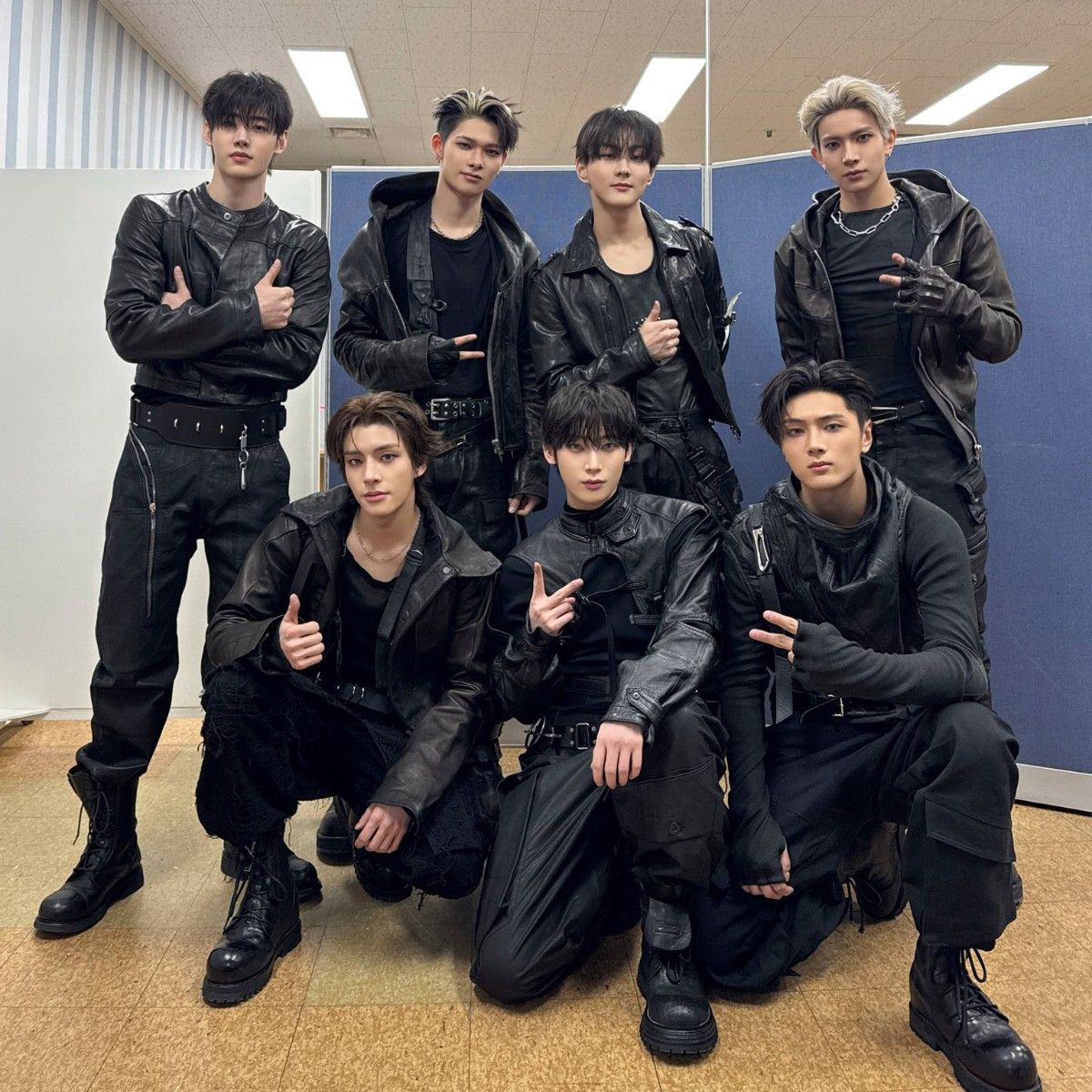 ENHYPEN 팬이 찍은 순간