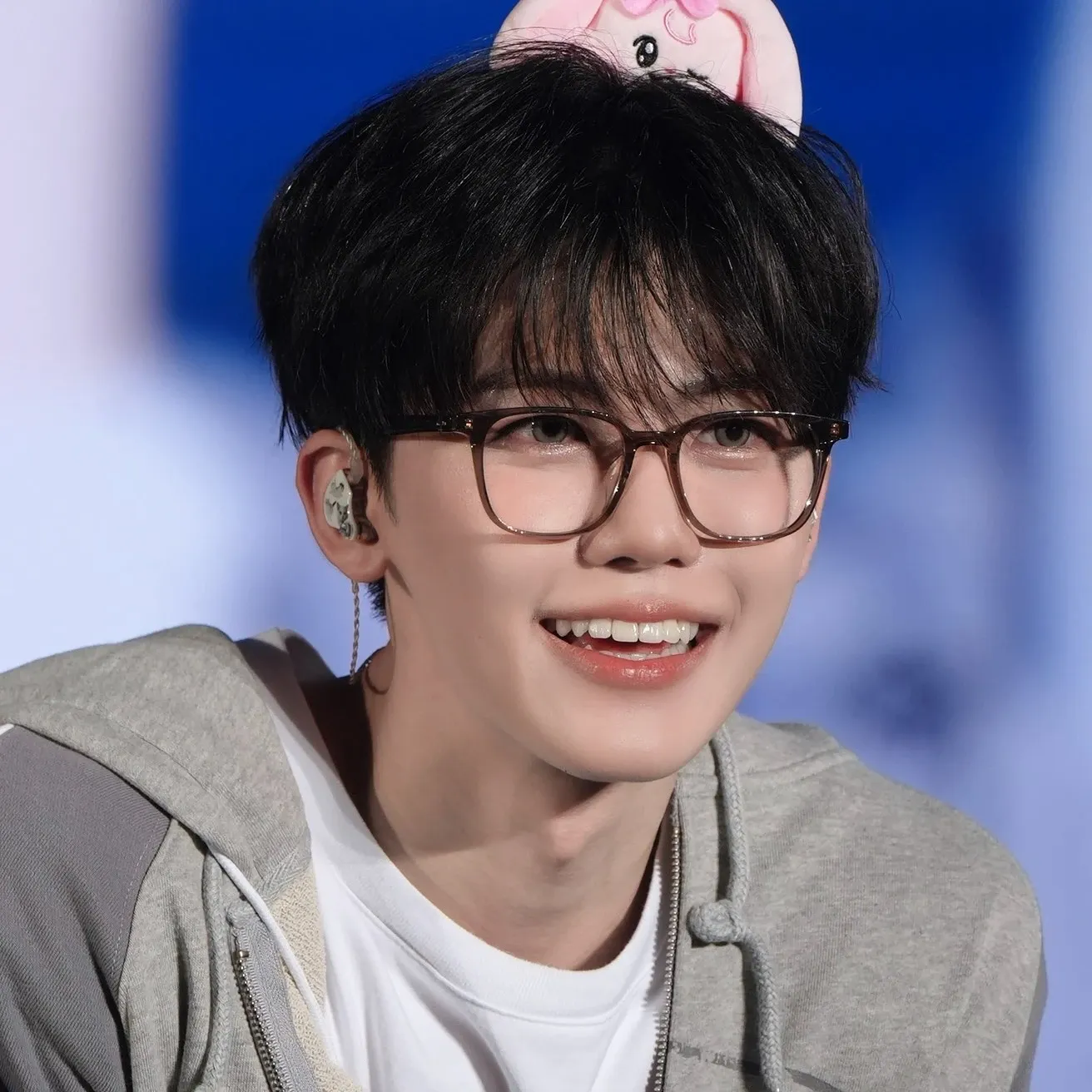Potret di balik layar Jaemin (NCT DREAM)