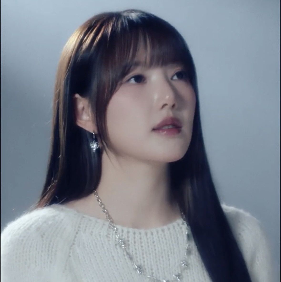 예린 (여자친구)의 비하인드 컷