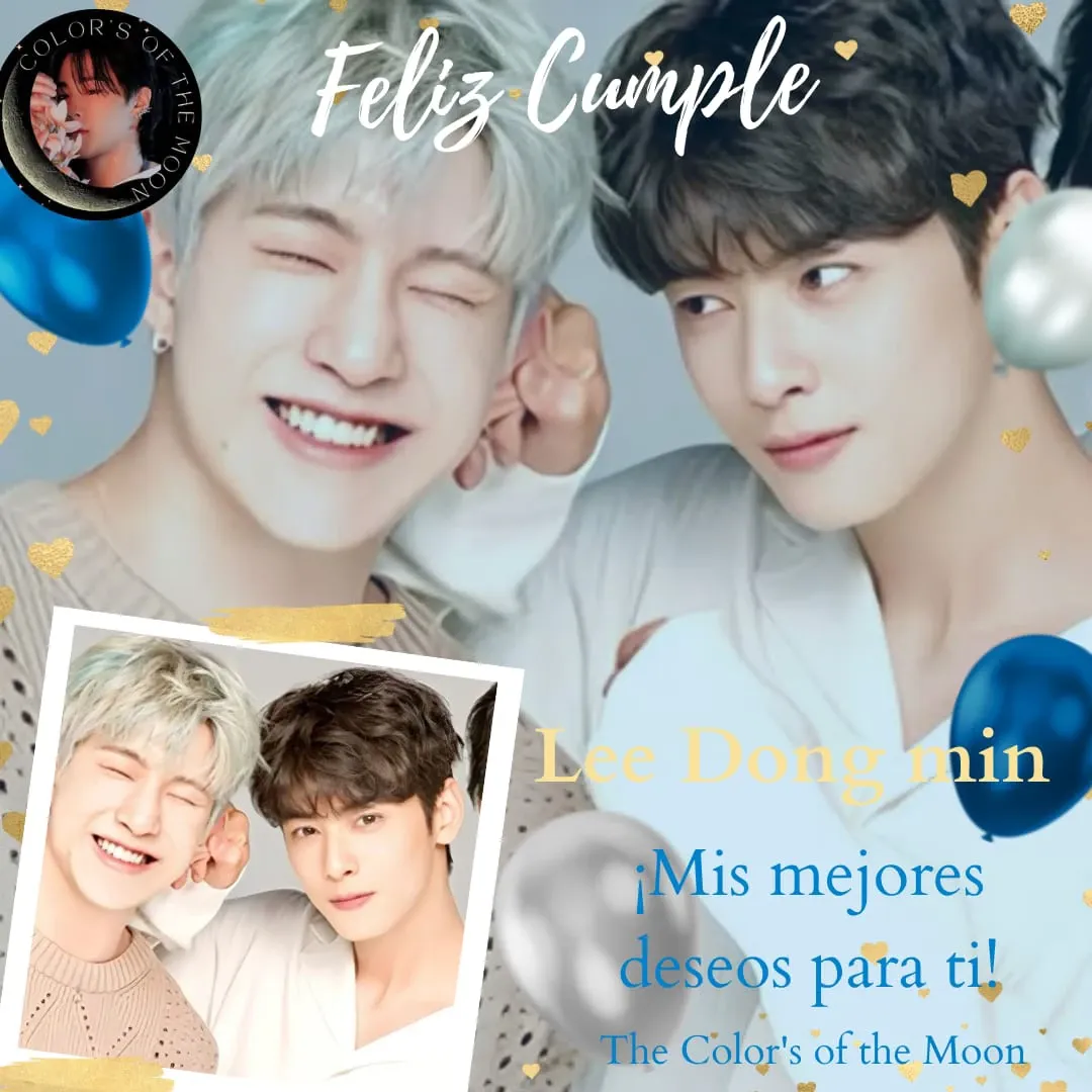 Latest photo of Jinjin (ASTRO)