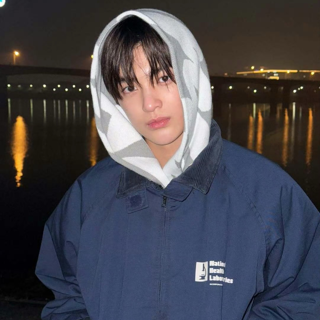 Latest photo of Keonho (CORTIS)