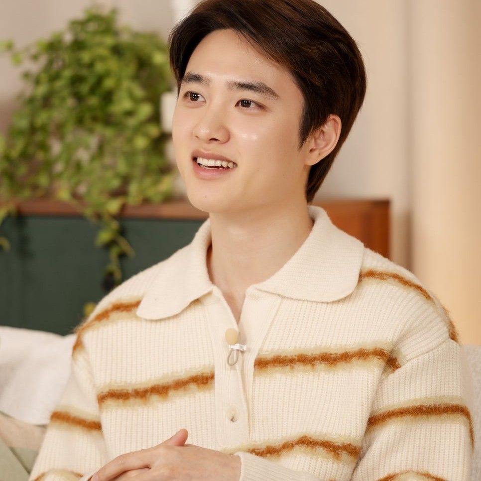 디오 (EXO) 최근 활동샷