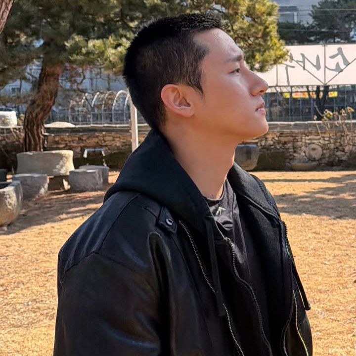 몬스타엑스의 비하인드 컷