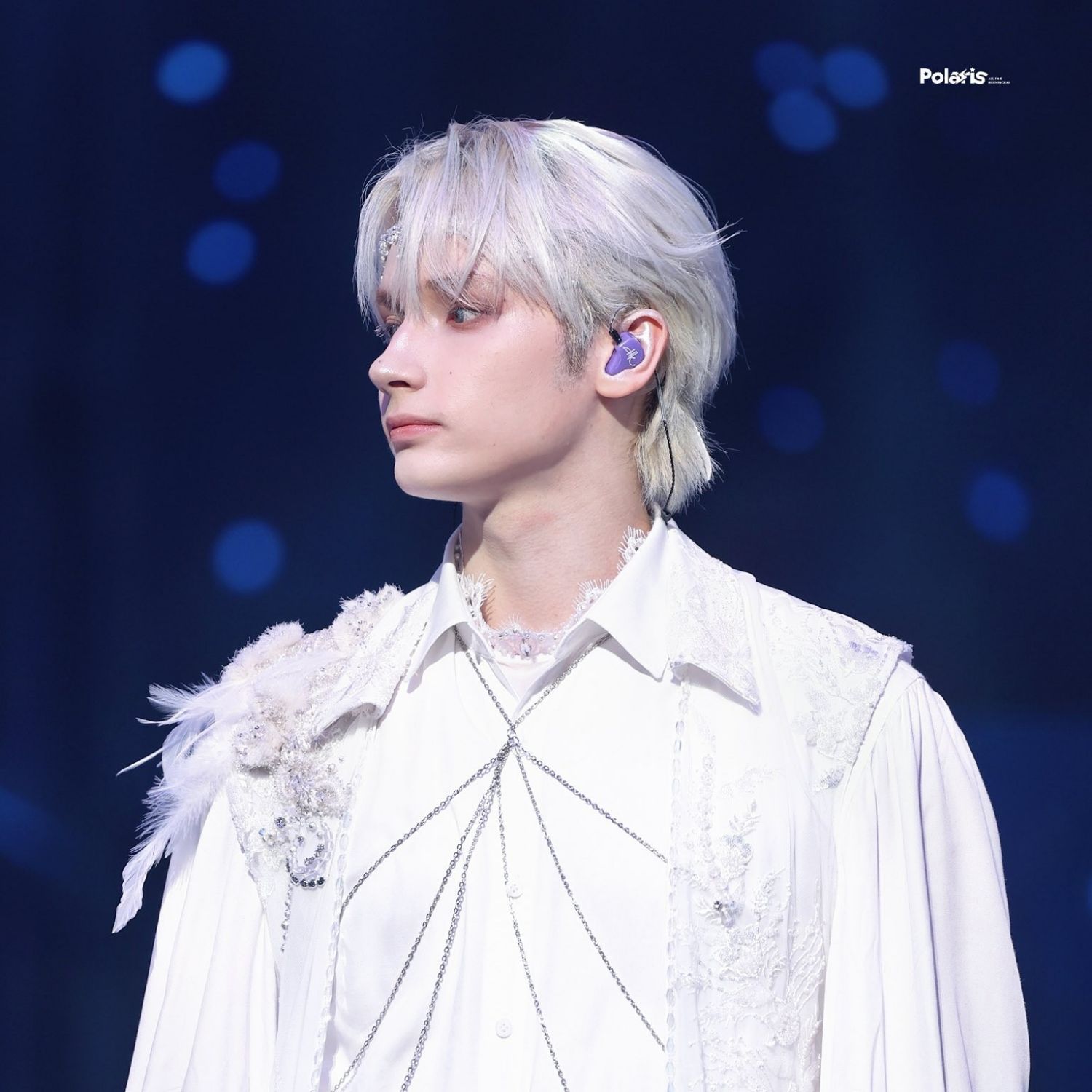 Latest photo of HueningKai (TOMORROW X TOGETHER)