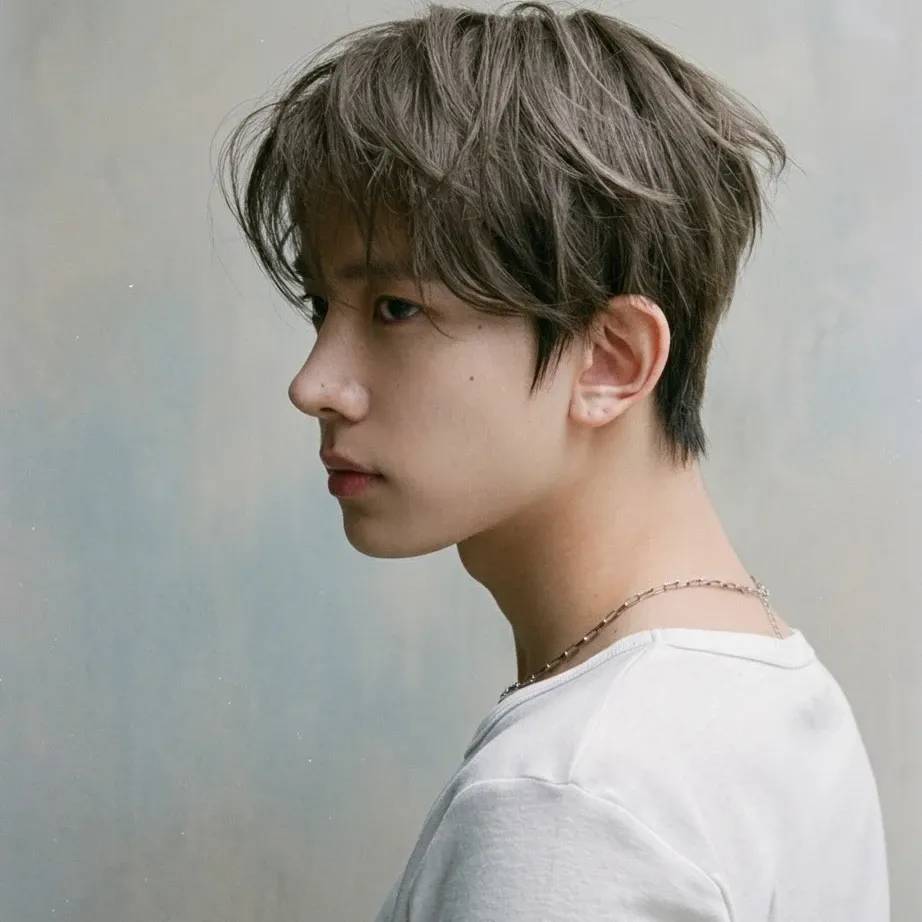 羲承粉丝拍下的瞬间