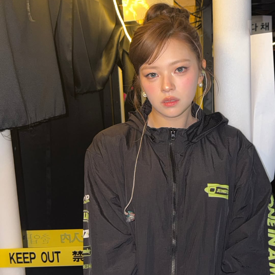 ジョンヨン (TWICE)ファンが撮った瞬間