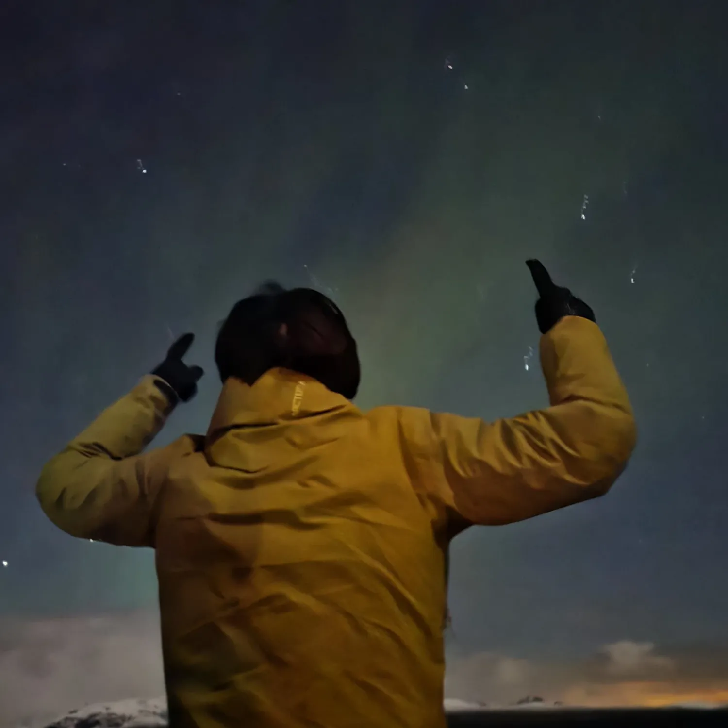 ENHYPEN 최근 활동샷