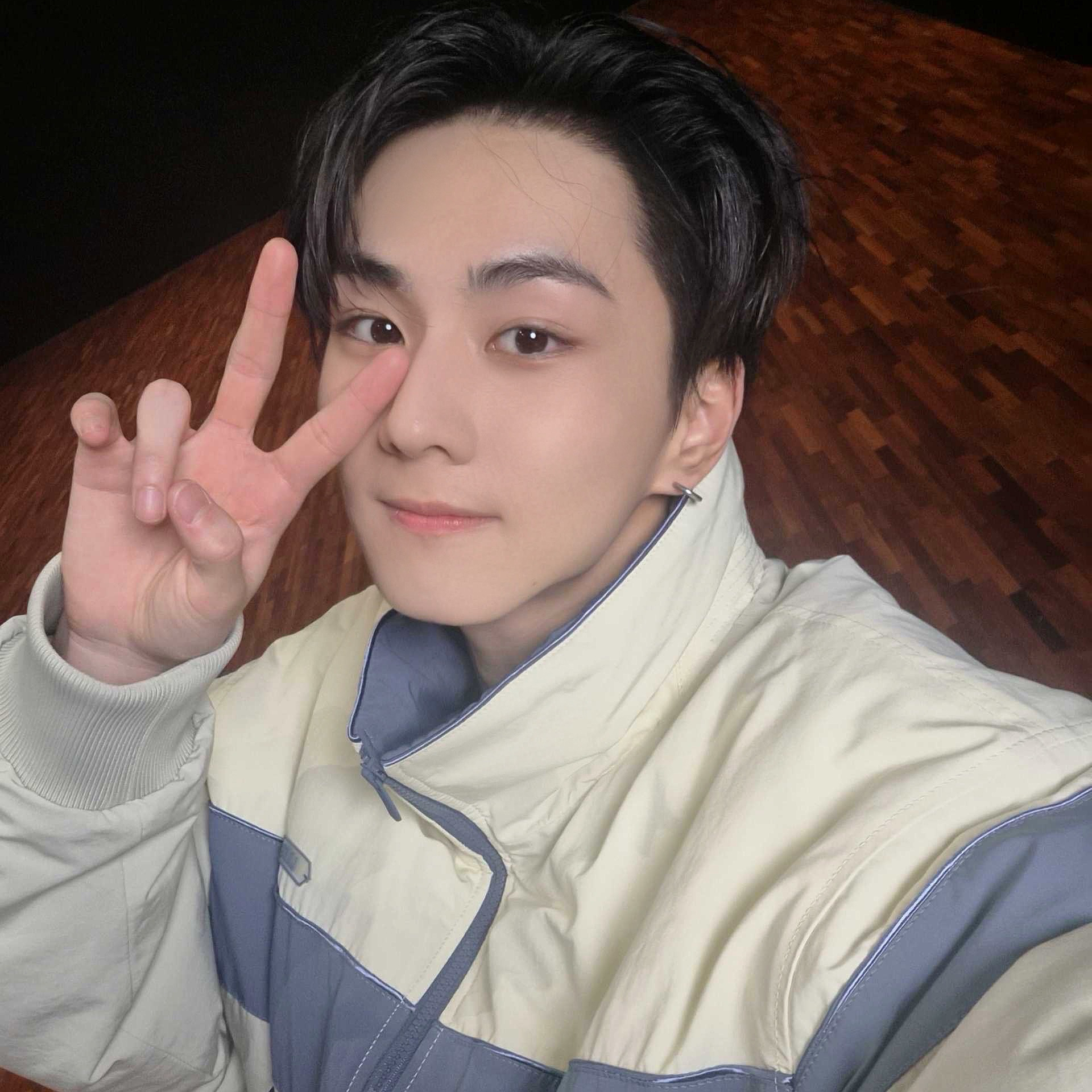 ENHYPEN 팬이 찍은 순간