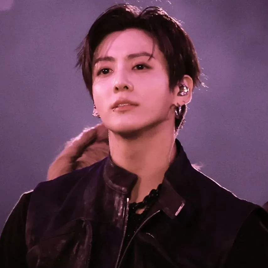 Momen yang diabadikan oleh penggemar Jungkook (BTS)