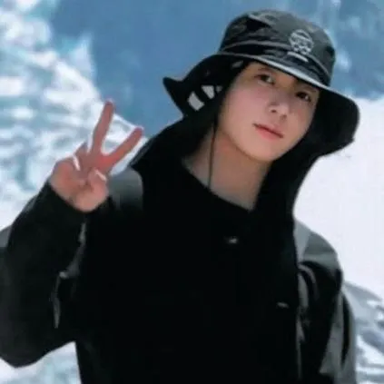 ジョングク (BTS)の最新写真