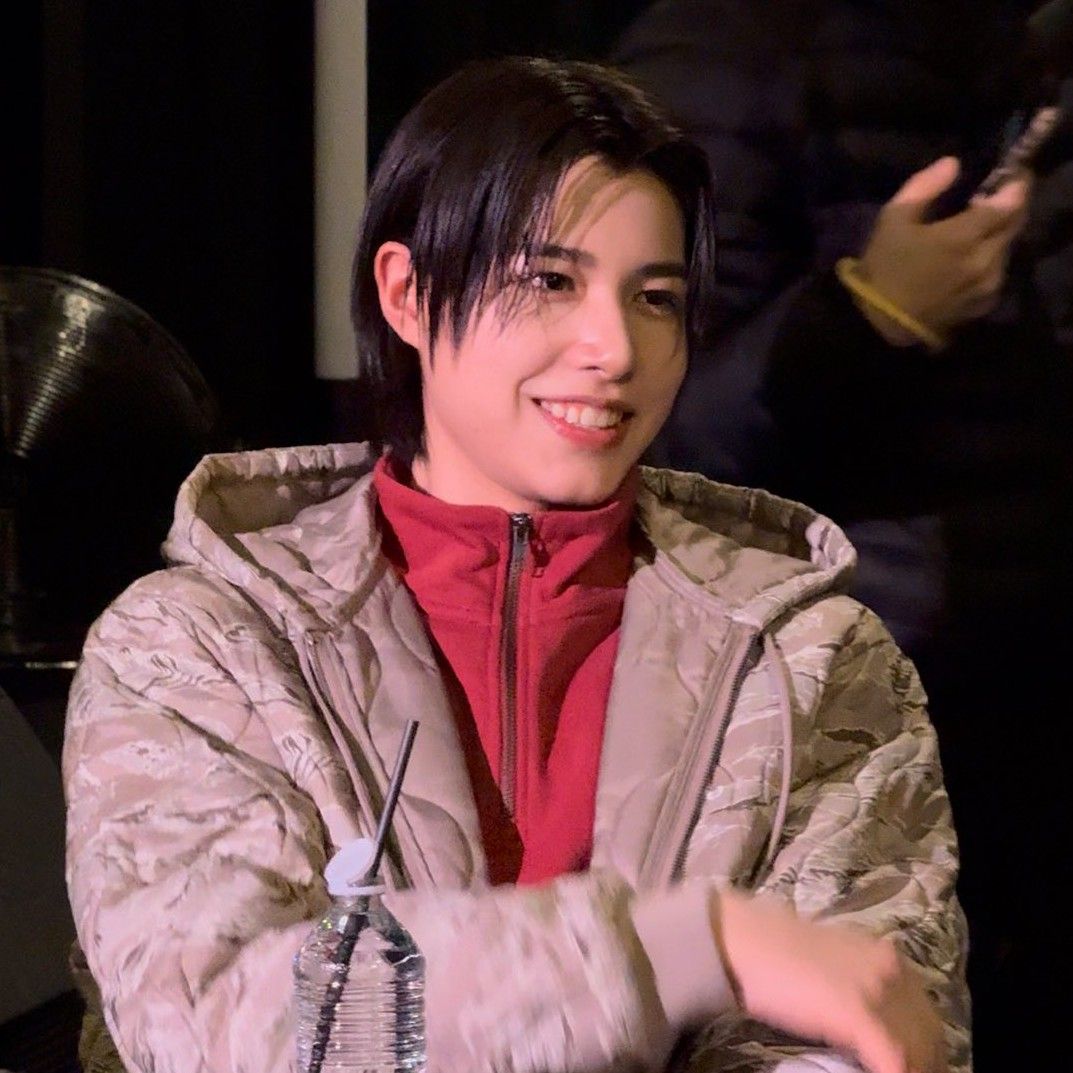 Behind-the-scenes cut of Louis (LNGSHOT)