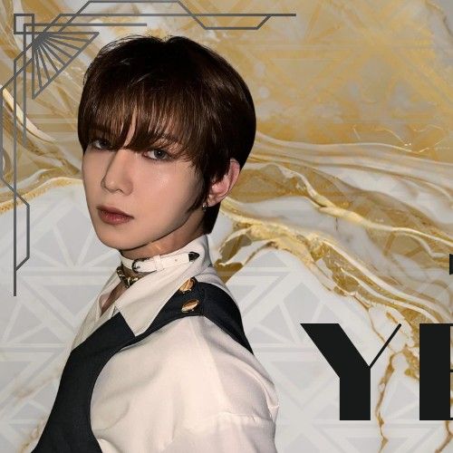 A moment captured by Yeosang (ATEEZ)'s fan