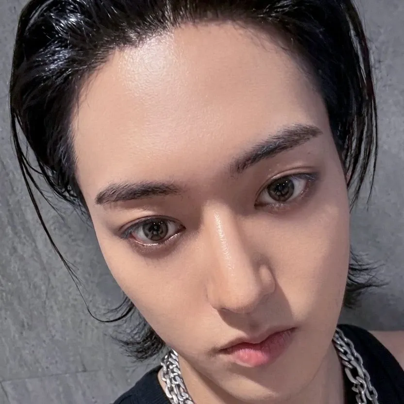 Latest photo of Haruto (TREASURE)