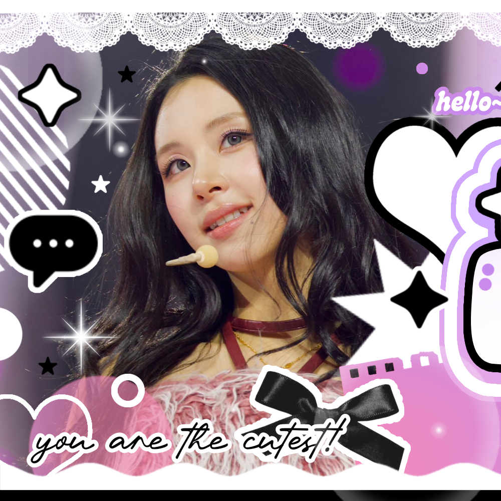 チェヨン (TWICE)の最近の活動写真