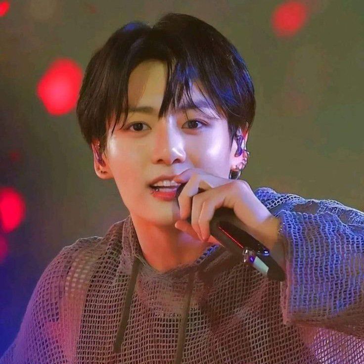 柾国 (防弹少年团)的最新活动照片