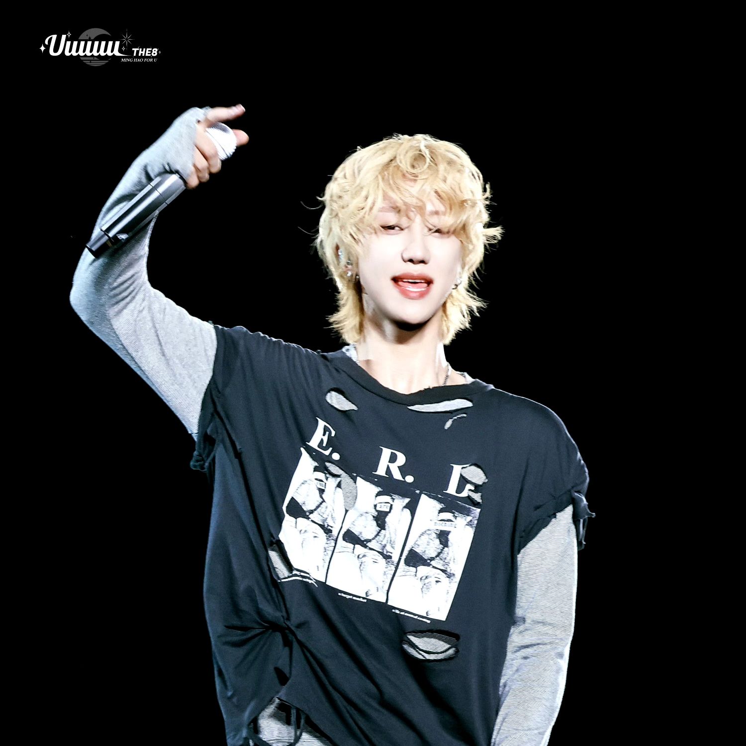 디에잇 (세븐틴)의 비하인드 컷