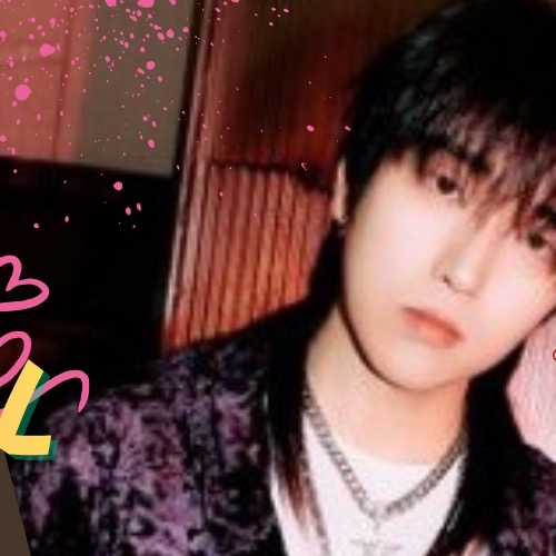 Behind-the-scenes cut of Sandeul (B1A4)