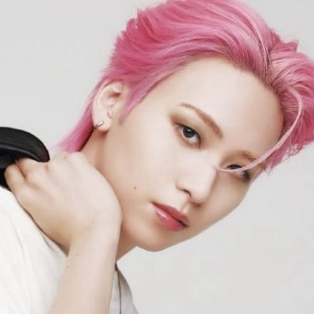 Behind-the-scenes cut of Kawashiri Ren (JO1)