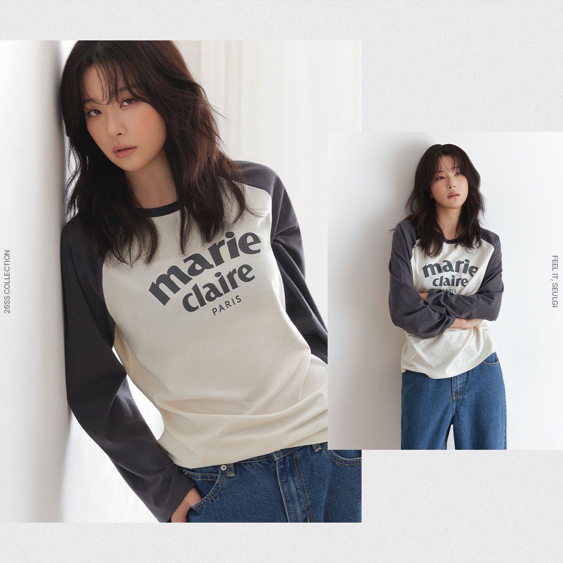 Latest photo of Seulgi (Red Velvet)