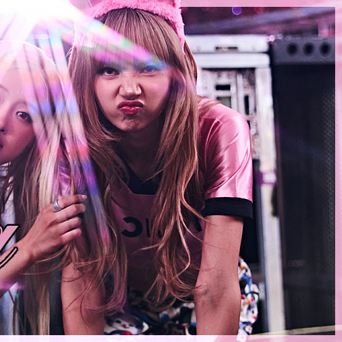 Latest photo of ROSÉ (BLACKPINK)