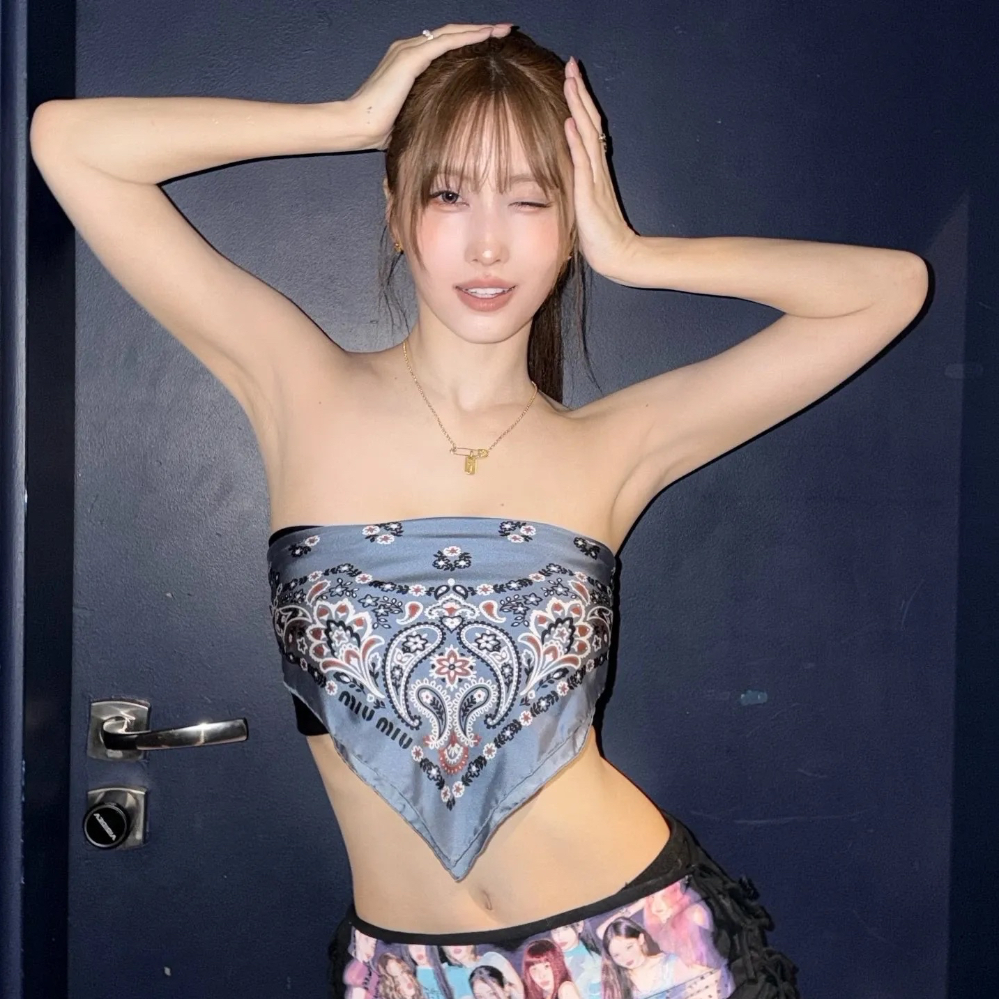 TWICE Momo Fandom Community │ No.1 KPOP App CHOEAEDOL