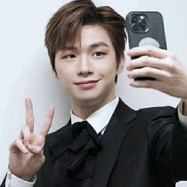 Foto terbaru Kang Daniel