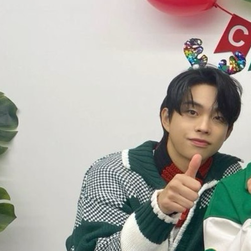 A moment captured by LUCY's fan