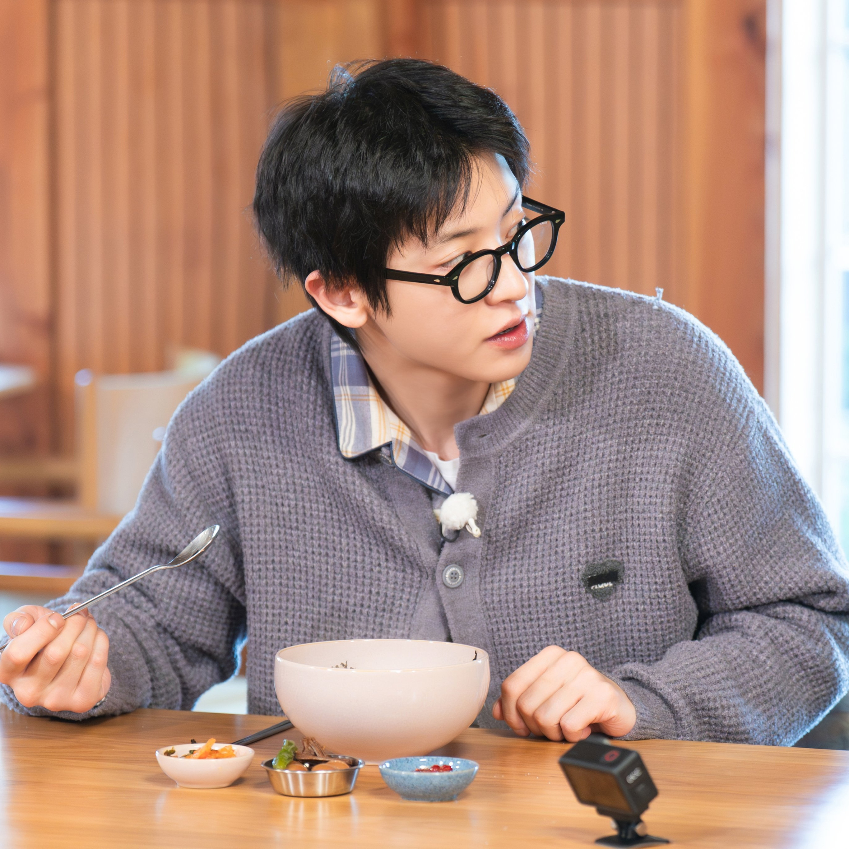 찬열 (EXO)의 최신 사진